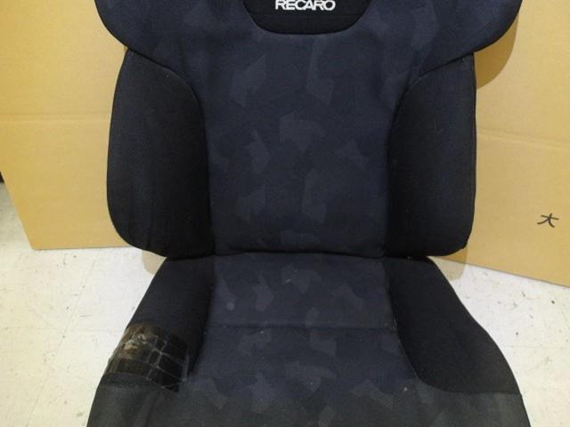 RECARO リクライニングシート 運転席側(RH)STYLE-JJ
