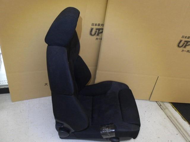 RECARO リクライニングシート 運転席側(RH)STYLE-JJ