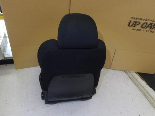 RECARO リクライニングシート 運転席側(RH)STYLE-JJ