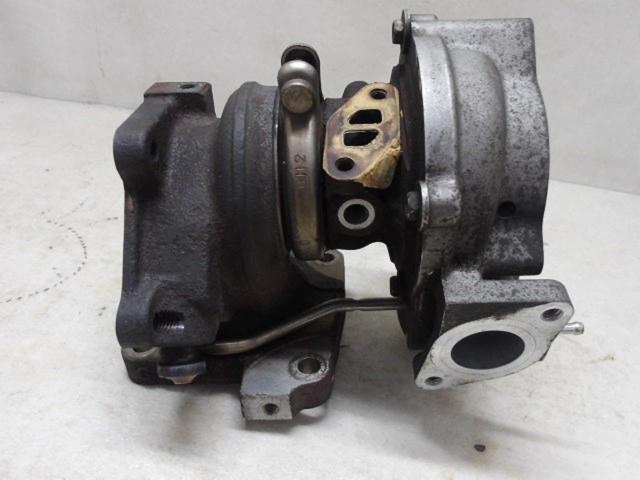 ワケアリ ホンダ純正 タービン ライフ JC1