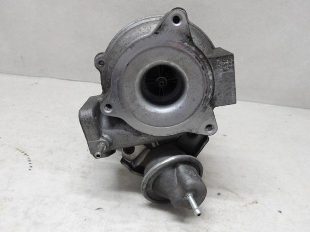 ワケアリ ホンダ純正 タービン ライフ JC1