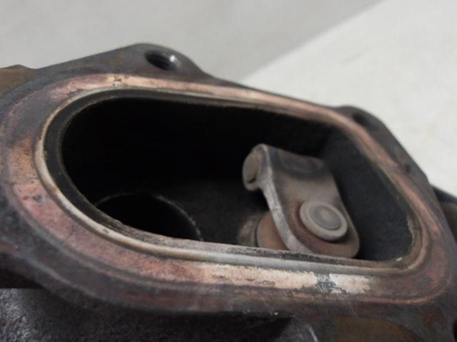 ワケアリ ホンダ純正 タービン ライフ JC1