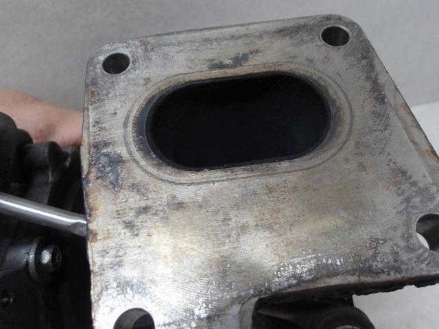 ワケアリ ホンダ純正 タービン ライフ JC1
