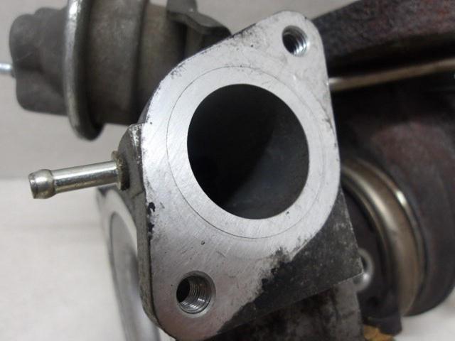ワケアリ ホンダ純正 タービン ライフ JC1