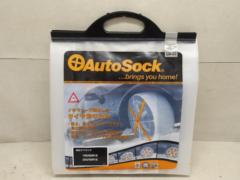 AutoSock 布製タイヤチェーン UA-03