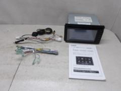 スズキ純正OP Panasonic CN-RZ743WZA