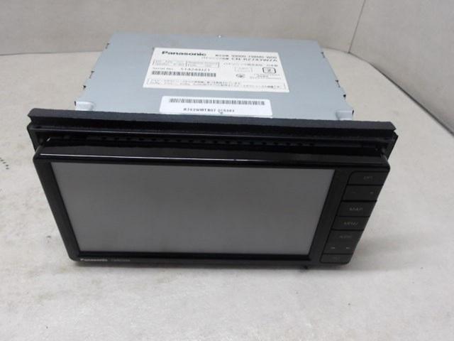 スズキ純正OP Panasonic CN-RZ743WZA