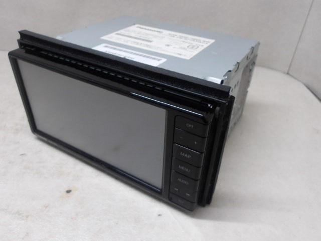 スズキ純正OP Panasonic CN-RZ743WZA