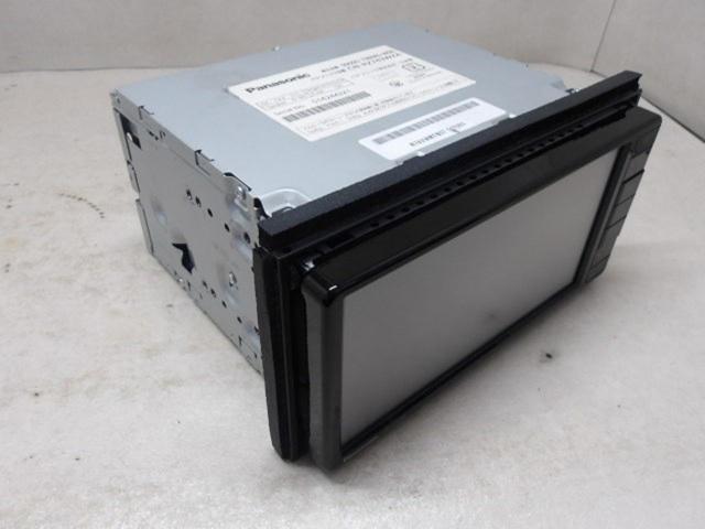 スズキ純正OP Panasonic CN-RZ743WZA