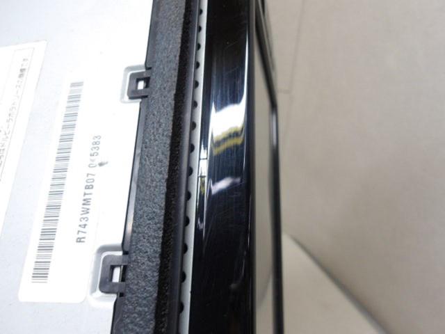 スズキ純正OP Panasonic CN-RZ743WZA
