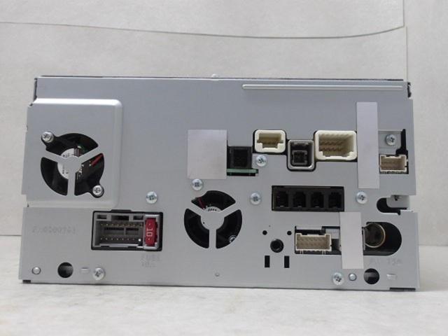 スズキ純正OP Panasonic CN-RZ743WZA