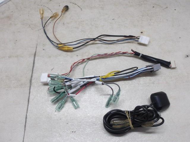 スズキ純正OP Panasonic CN-RZ743WZA