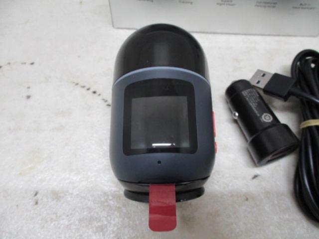 70mai  Dash Cam Omni X200