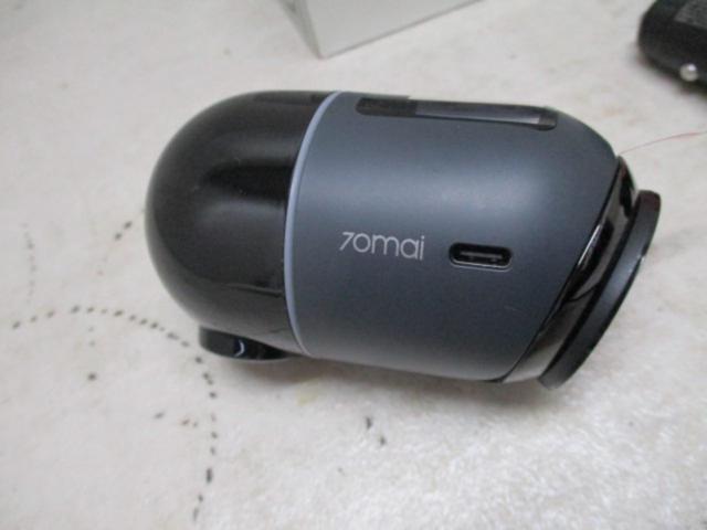 70mai  Dash Cam Omni X200