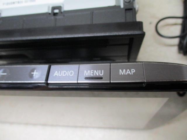 Panasonic Strada CN-F1D9D 9インチフローティングナビ