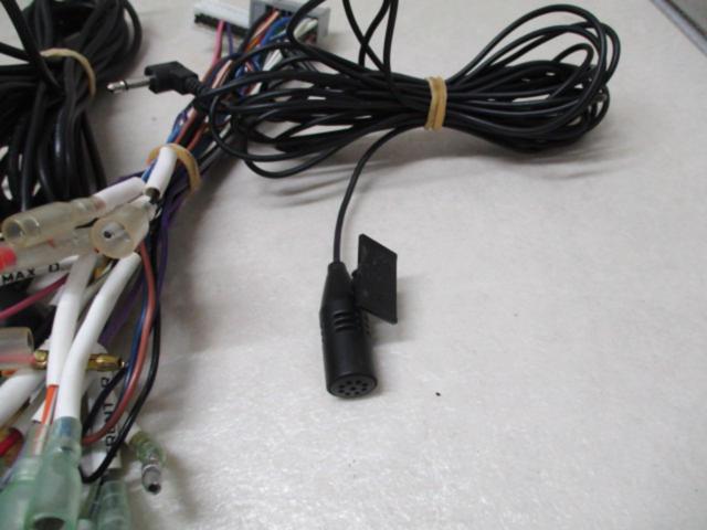Panasonic Strada CN-F1D9D 9インチフローティングナビ