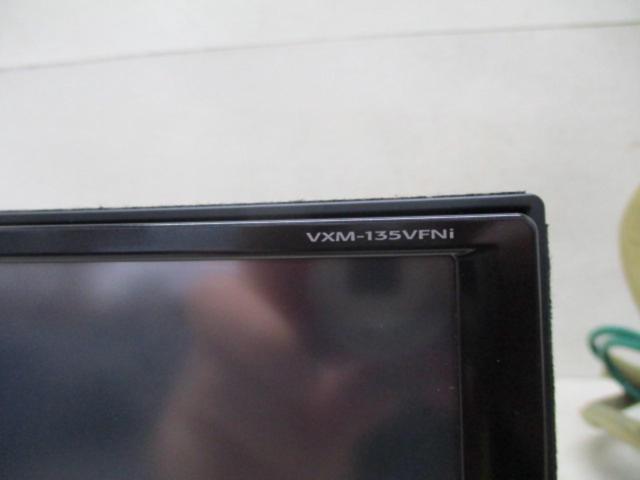 ホンダ純正 Gathers VXM-135VFNi