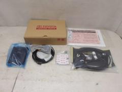 トヨタ純正 ETC車載器 08685-00282
