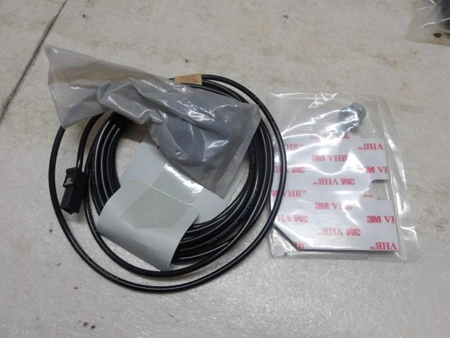 トヨタ純正 ETC車載器 08685-00282