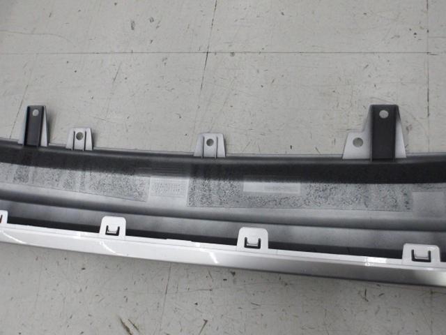 ホンダ純正 リアバンパーフェイスカバー ヴェゼルハイブリッド RV5