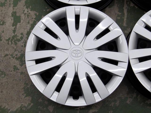 トヨタ純正 スチールホイール ピクシスジョイ LA250
