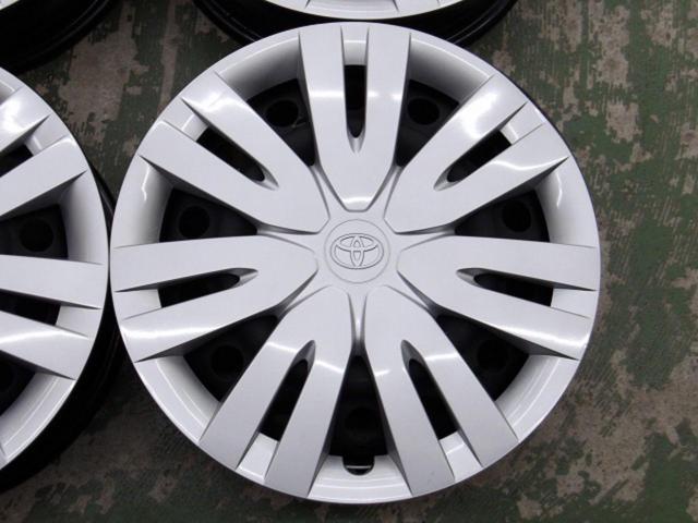 トヨタ純正 スチールホイール ピクシスジョイ LA250