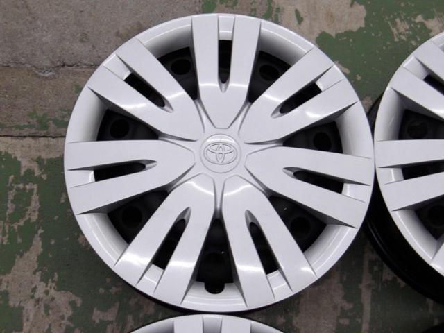 トヨタ純正 スチールホイール ピクシスジョイ LA250