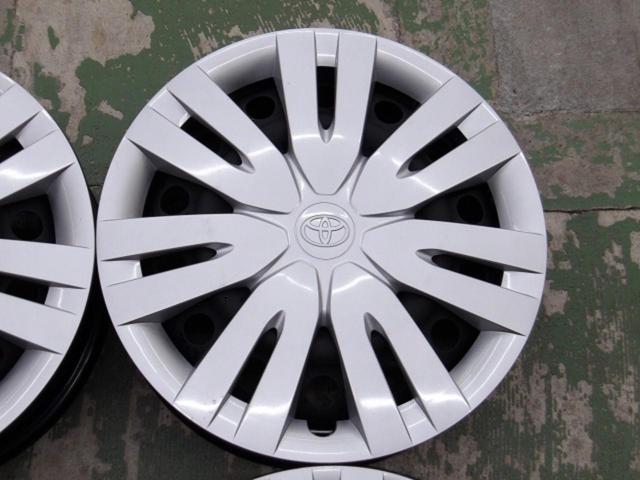 トヨタ純正 スチールホイール ピクシスジョイ LA250
