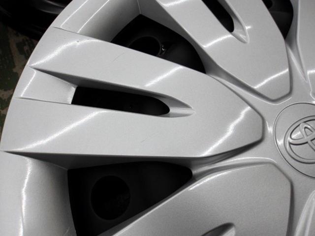 トヨタ純正 スチールホイール ピクシスジョイ LA250