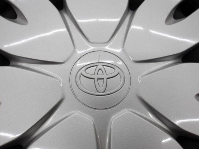 トヨタ純正 スチールホイール ピクシスジョイ LA250
