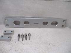 CPM
Lower Reinforcement
Audi
S4
B6 / B7