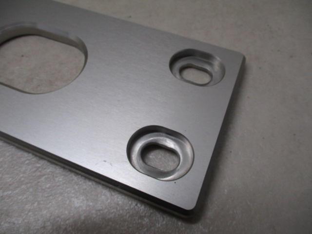CPM
Lower Reinforcement
Audi
S4
B6 / B7