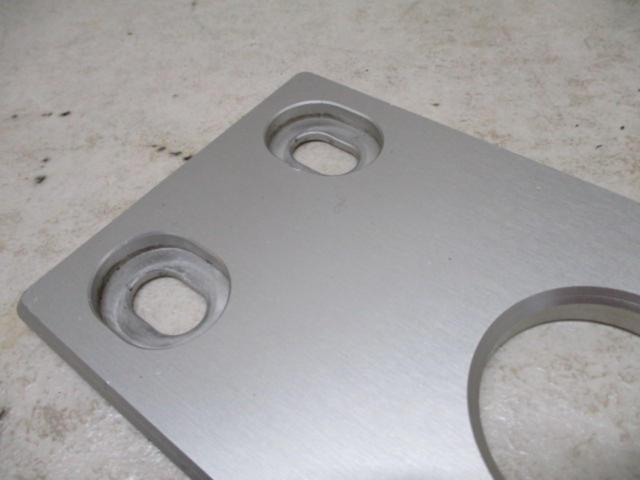 CPM
Lower Reinforcement
Audi
S4
B6 / B7
