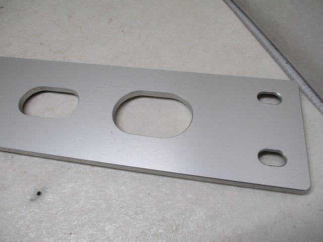 CPM
Lower Reinforcement
Audi
S4
B6 / B7