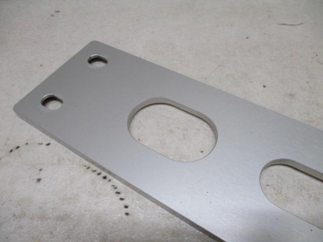 CPM
Lower Reinforcement
Audi
S4
B6 / B7