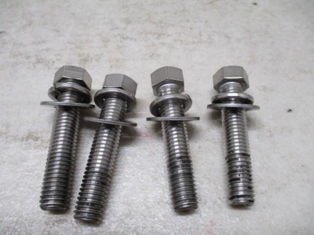 CPM
Lower Reinforcement
Audi
S4
B6 / B7