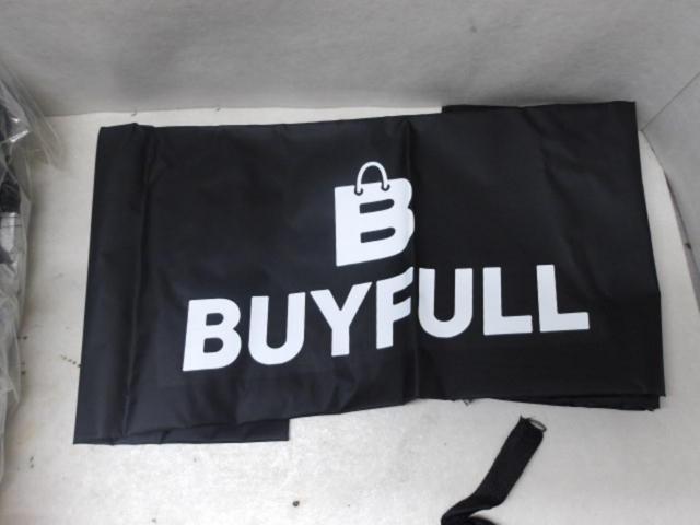 BUYFULL ボディーカバー シエンタ 10系専用