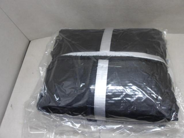 BUYFULL ボディーカバー シエンタ 10系専用