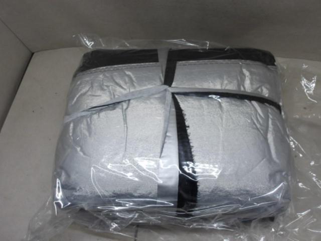 BUYFULL ボディーカバー シエンタ 10系専用