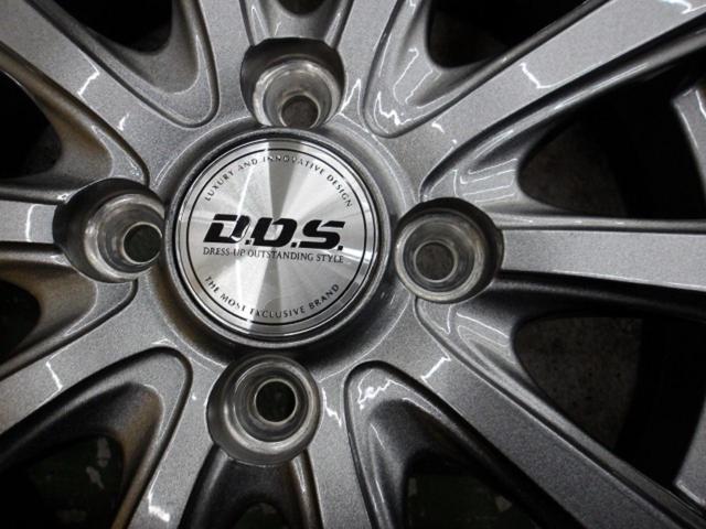 BADX D.O.S. SE-10R PLUS