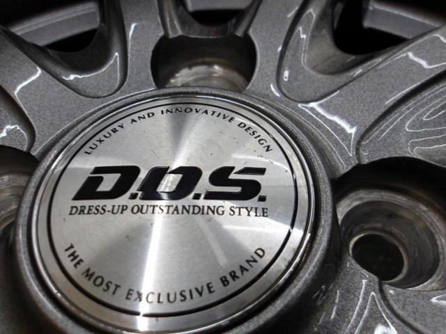 BADX D.O.S. SE-10R PLUS