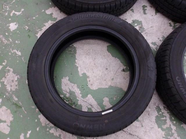 BRIDGESTONE NEWNO 165/60R15 77H