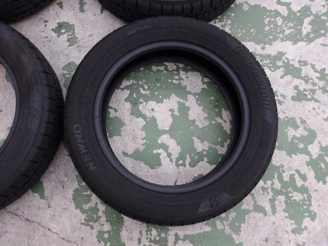 BRIDGESTONE NEWNO 165/60R15 77H