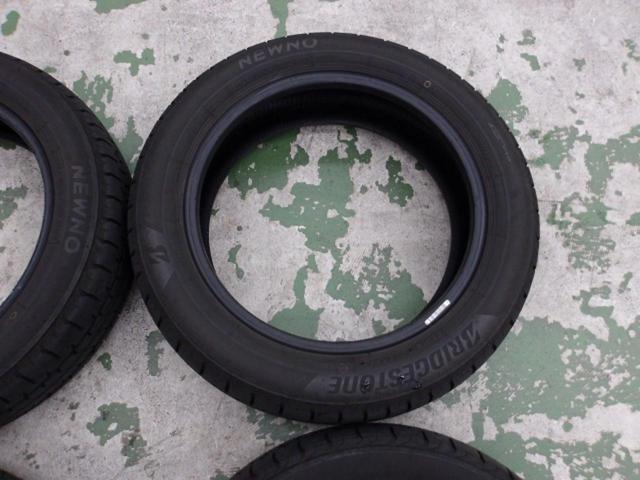 BRIDGESTONE NEWNO 165/60R15 77H