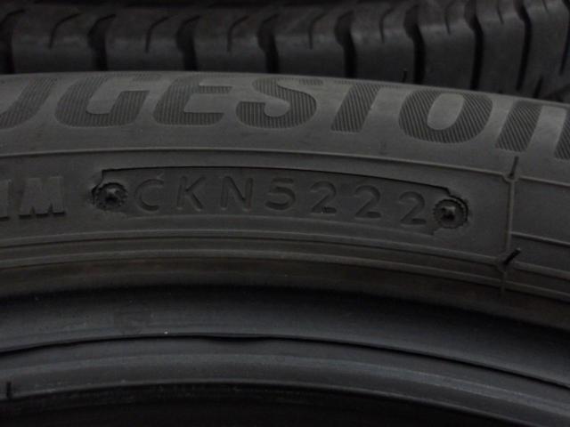 BRIDGESTONE NEWNO 165/60R15 77H