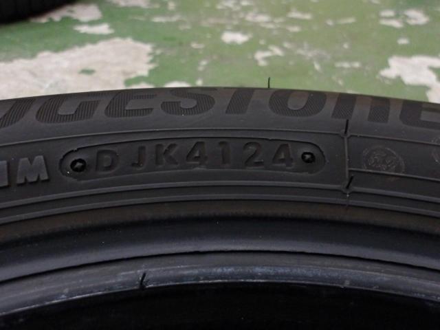BRIDGESTONE NEWNO 165/60R15 77H