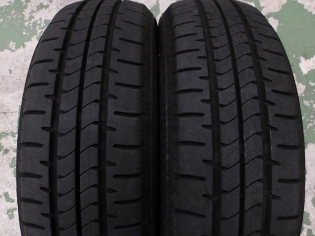 BRIDGESTONE NEWNO 165/60R15 77H