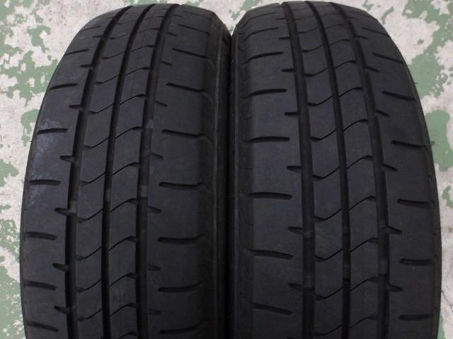 BRIDGESTONE NEWNO 165/60R15 77H