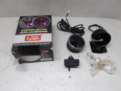 Autogauge バキューム計 60SMVAB