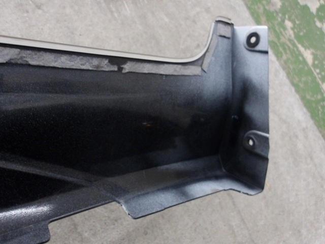 MODELLISTA サイドスカート 運転席側 クラウン ARS220 後期